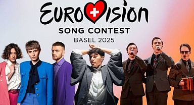Eurovision 2025: Avusturya JJ ile Zaferi Kazandı!