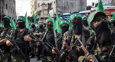 Hamas’tan Ateşkes Önerisine Yanıt: Cevabımızı Arabuluculara İlettik