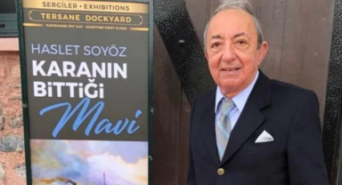 Haslet Soyöz kimdir, neden öldü? Usta karikatürist 70 yaşında vefat etti