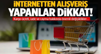 İade Kargo Ücreti Artık Satıcının! E-Ticarette Tüketici Lehine Yeni Dönem Başlıyor