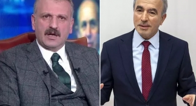 İsrailli Sanatçıya Sahip Çıkan Rektöre, Saray’dan Sert Çıkış!