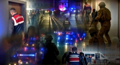 İstanbul'da NARKOKAPAN Operasyonu: 119 Torbacı Gözaltında, 70'i Tutuklandı!