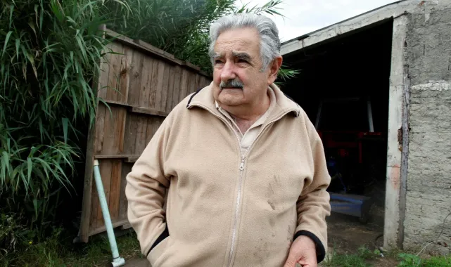 Jose Mujica: Dünyanın En Yoksul Başkanı Hayatını Kaybetti
