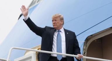 Katar'dan Trump'a 'Uçan Saray': Devletler Arası Tarihin En Pahalı Hediyesi
