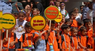 Kürtçe Eğitimde Reform Bekleyenlere Kötü Haber