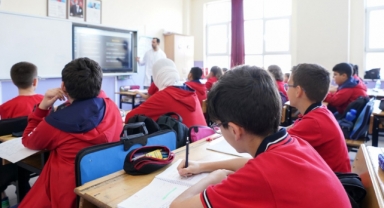 MEB, 2. Dönem 2. Yazılı Sınavları İçin Örnek Soru Kitapçıklarını Yayımladı
