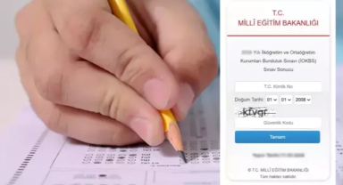 MEB Bursluluk Sınavı İOKBS Sonuçları 2025 Açıklandı! İOKBS sonuçları sorgulama ekranı ve burs ödeme tarihi