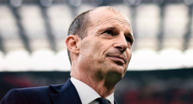 Milan’da Allegri Dönemi Başladı! 13 Yıl Sonra Geri Döndü