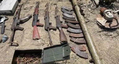 MilitantWire Raporladı: PKK’nın Elindeki Silahlar Neler?