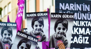 Narin Güran dosyasına Almanya’dan çarpıcı tespit: Kamera kayıtları incelendi
