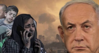 Netanyahu’dan Gazze İtirafı: Tüm Toprakları Kontrol Edeceğiz