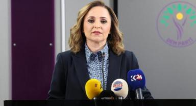 PKK Kendini Feshediyor mu? DEM Parti'den Tarihi Kongre Mesajı