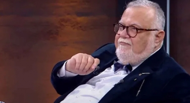 Prof. Dr. Celal Şengör’e Türk milletini aşağılama suçundan 2 Yıla Kadar Hapsi İstendi