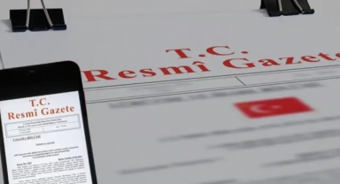 Resmi Gazete'de bugün (14.05.2025)
