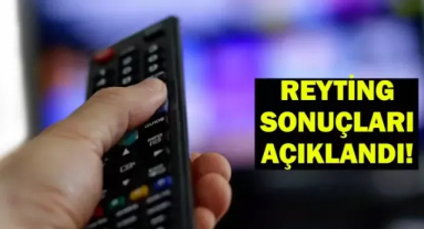 Reyting Sonuçları 21 Mayıs 2025 Çarşamba: Zirve Değişti mi? Sahipsizler, Eşref Rüya, Leyla Yarışta