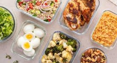 Sağlıklı Diyet Beslenme Önerileri: Diyetle Zayıflamanın Sırrı: Vücudunuzu Tanıyor musunuz?