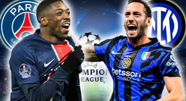 Şampiyonlar Ligi Finali Ne Zaman, Saat Kaçta, Hangi Kanalda Şifresiz Yayınlanacak? (PSG - Inter Maçı Detayları)