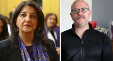 Son Dakika: DEM Parti Heyeti, Abdullah Öcalan ile Görüştü