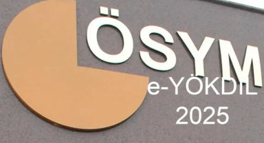 Son Dakika: e-YÖKDİL 2025/1 (İngilizce-Sosyal Bilimler) Sınav Sonuçları Açıklandı