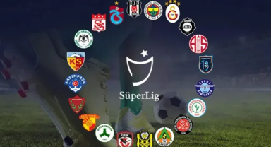Süper Lig 2025 Gol Krallığı Belli Oldu! İşte Gol Krallığı Listesi