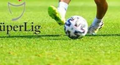 Süper Lig'e Yükselen Takımlar 2025 Belli Oldu