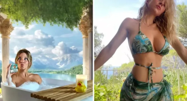 Sydney Sweeney Neden Gündem Oldu?