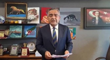 Tanrıkulu’ndan Sert Çıkış: THY Diyarbakır ve Batman’a Ayrımcılık Yapıyor!