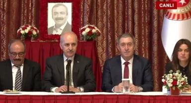 TBMM’de Sırrı Süreyya Önder’e Anma