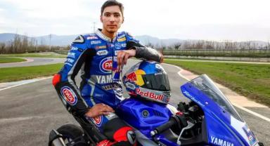 Toprak Razgatlıoğlu, İtalya’da podyumda: 2025 WSBK’de 2. oldu
