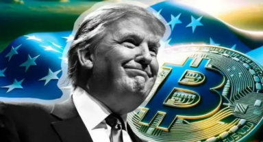 Trump’ın Medya Şirketinden Dev Bitcoin Yatırımı: 2,5 Milyar Dolarlık Hamle!