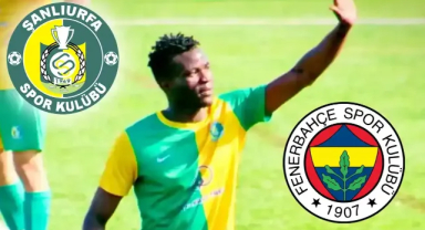 Uchenna Ogundu Fenerbahçe’ye Transfer İddiaları Yalanlandı