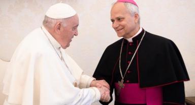 Yeni Papa Robert Francis Prevost (Robert François Prevost) Kimdir?