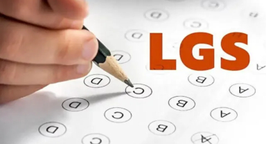 2025 LGS Sınavı Sınav Soruları ve Cevap Anahtarı PDF Yayımlandı!