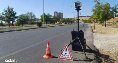 2025 Radar Cezası Ne Kadar? Radar Cezası Ne Zaman Sisteme Düşer, Nasıl Öğrenilir? İşte Sorgulama Ekranı