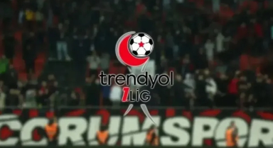2025 Trendyol 1. Lig'e Yükselen Takımlar Belli Oldu