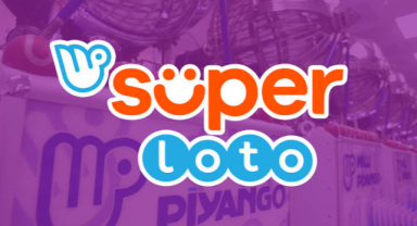 3 Haziran 2025 Süper Loto Sonuçları Açıklandı: Büyük İkramiye 7 Milyon TL'yi Aştı