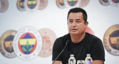 Acun Ilıcalı, Fenerbahçe Yönetim Kurulu’ndan Ayrıldığını Açıkladı