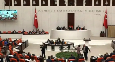 Af Yasası 2025 Son Dakika: TBMM'de 10. Yargı Paketi Kabul Edildi! Yeni İnfaz Düzenlemesi Kimleri Kapsıyor?