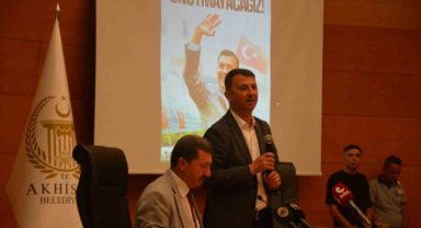 Akhisar Belediyesi’nin Yeni Başkanı Ekrem Kayserili Kimdir?