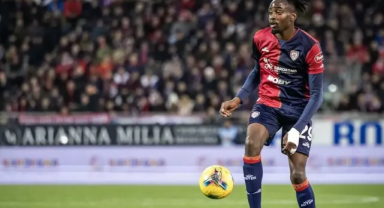 Antoine Makoumbou ile İlgili Transfer İddiası: Samsunspor Devrede