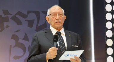 Asım Kibar Hayatını Kaybetti: Kibar Holding Kurucusu ve Türk Sanayiinin Duayeni