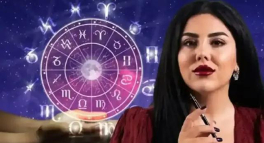 Astrolog Hilal Saraç'ın Ümit Özdağ Tahmini Gerçek Oldu! Daha Önce İran-İsrail Gerginliğini de Bilmişti