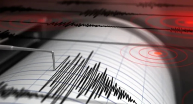 Bingöl'de 4.5'lik Deprem Sonrası Uyarı: