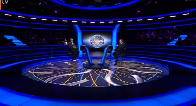 Bir insanın hangi hayvanın karaciğerinden tek bir ısırık alması hastaneye kaldırılmasına, karaciğerinin tümünü yemesi ölümüne yol açabilir? Kim Milyoner Olmak İster 