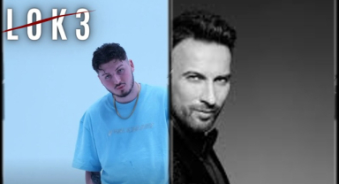 BLOK3, YouTube Trendlerinde Tarkan'ı Solladı! Mosmor Perde Zirvede