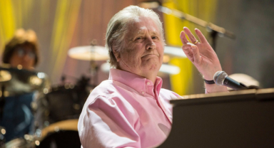 Brian Wilson, Beach Boys’un Kurucusu, 82 Yaşında Hayatını Kaybetti