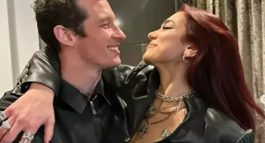 Callum Turner'dan sürpriz teklif: Dua Lipa nişanlandıklarını resmen açıkladı!