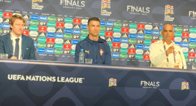 Cristiano Ronaldo'dan Lamine Yamal ve Lionel Messi Yorumları