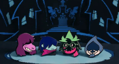 Deltarune Bsky’de Trend Oldu: Yeni Bölümlerle Heyecan Dorukta!