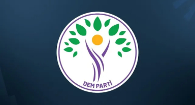 DEM Parti’nin Yeni Meclis Başkanvekili Belli Oldu